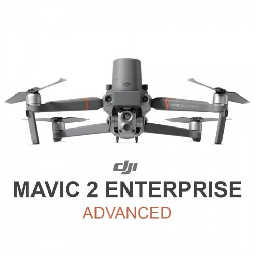 Mavic 2 Enterprise Advanced
