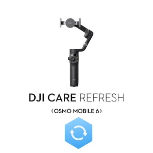 DJI Care Refresh 1년 플랜 (DJI OM 6
